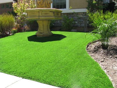 San francisco synthetic grass b